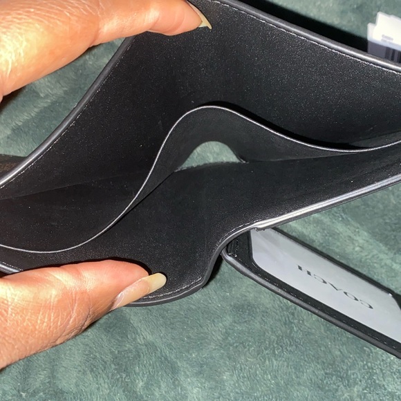 Men’s Wallet - 3 in 1 Wallet - Picture 6 of 7